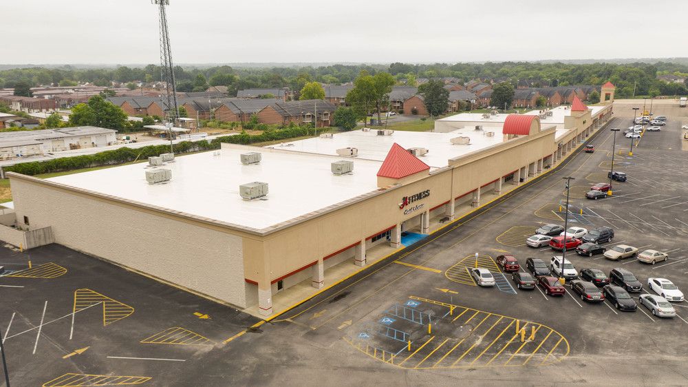 Montgomery Commons: 3801 Eastern Blvd, Montgomery, AL 36116